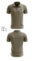 E72 8676839 Short Sleeve Performance Polo - 2