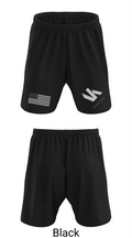 Andrew Kyle Media 34263741 Athletic Shorts With Pockets - 20