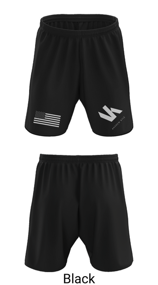 Athletic Shorts With Pockets, Andrew Kyle Media, , Teamtime, Team time, sublimation, custom sports apparel, team uniforms, spirit wear, spiritwear, sports uniforms, custom shirts, team store, custom team store, fundraiser sports, apparel fundraiser