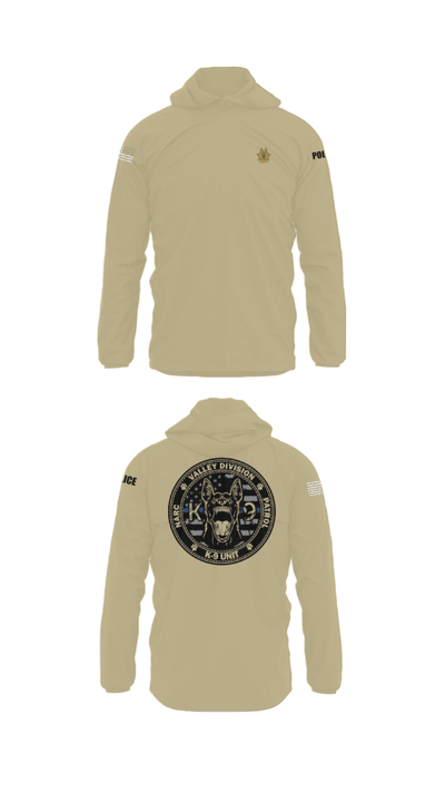 VALLEY K9 75951631 Windbreaker - 77