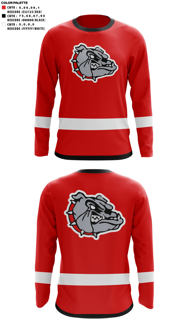 Long Sleeve Performance Shirt, Pleasanton Elementary School Cheer, Cheer, Teamtime, Team time, sublimation, custom sports apparel, team uniforms, spirit wear, spiritwear, sports uniforms, custom shirts, team store, custom team store, fundraiser sports, apparel fundraiser