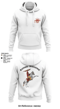 FSU ROTC 91512873 Hoodie - 5