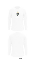 J Octavio’s 66318595 Long Sleeve Performance Shirt 8