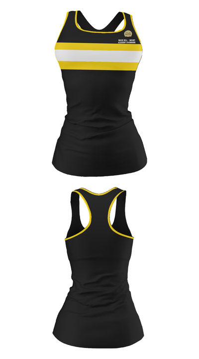 Maur Hill - Mount Academy Swimming 44931227 Tank Top - 29