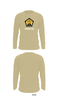 Phoenix H2F 94523826 Long Sleeve Performance Shirt - 92