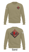 CLC 36 SUPPLY 30300960 Crew Neck Sweatshirt - 85