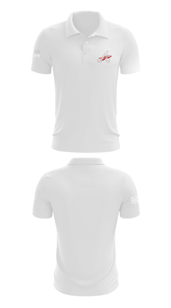 Short Sleeve Performance Polo, Adair County High School Golf, Golf, Teamtime, Team time, sublimation, custom sports apparel, team uniforms, spirit wear, spiritwear, sports uniforms, custom shirts, team store, custom team store, fundraiser sports, apparel fundraiser