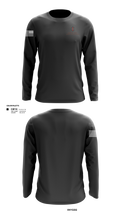 HAVOC INC 6408447 Long Sleeve Performance Shirt 46