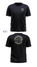 Overwatch Defense International 38447114 Short Sleeve Performance Shirt - 10