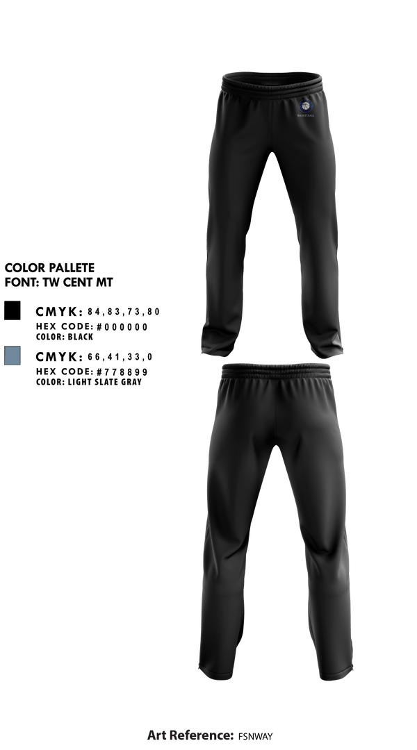 Sweatpants, AGP ELITE, Men's Basketball, Teamtime, Team time, sublimation, custom sports apparel, team uniforms, spirit wear, spiritwear, sports uniforms, custom shirts, team store, custom team store, fundraiser sports, apparel fundraiser