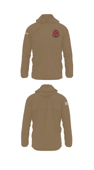 Windbreaker, 705 TRS, Air Force, Teamtime, Team time, sublimation, custom sports apparel, team uniforms, spirit wear, spiritwear, sports uniforms, custom shirts, team store, custom team store, fundraiser sports, apparel fundraiser
