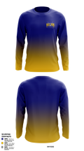 Washingtonville Ice Hockey Club 31203968 Long Sleeve Performance Shirt 5