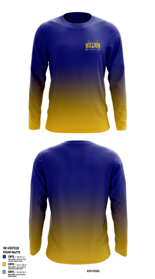 Long Sleeve Performance Shirt, Washingtonville Ice Hockey Club, Ice Hockey, Teamtime, Team time, sublimation, custom sports apparel, team uniforms, spirit wear, spiritwear, sports uniforms, custom shirts, team store, custom team store, fundraiser sports, apparel fundraiser