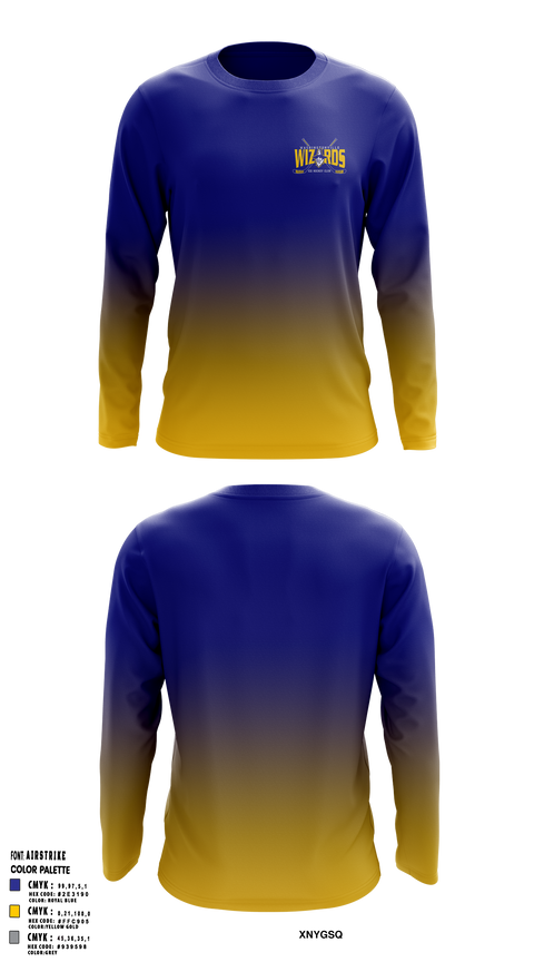 Long Sleeve Performance Shirt, Washingtonville Ice Hockey Club, Ice Hockey, Teamtime, Team time, sublimation, custom sports apparel, team uniforms, spirit wear, spiritwear, sports uniforms, custom shirts, team store, custom team store, fundraiser sports, apparel fundraiser
