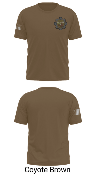 Moose Knuckles 9214537 Short Sleeve Performance Shirt - 16