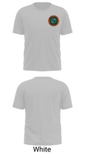 Unicoi County Search and Rescue 30325445 Short Sleeve Performance Shirt - 11