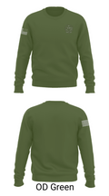 Corporal of Marines 1603192 Crew Neck Sweatshirt - 45