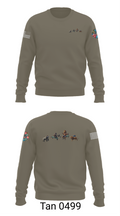 One GYm 38783624 Crew Neck Sweatshirt - 65