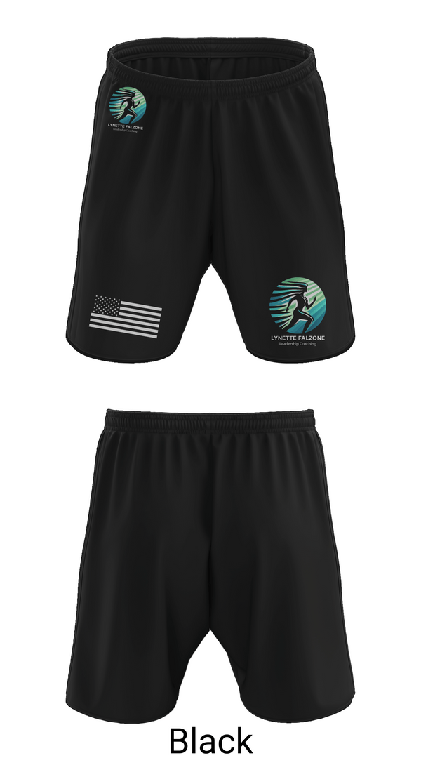 Athletic Shorts With Pockets, Lynette Falzone, , Teamtime, Team time, sublimation, custom sports apparel, team uniforms, spirit wear, spiritwear, sports uniforms, custom shirts, team store, custom team store, fundraiser sports, apparel fundraiser