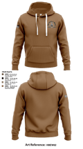 The World of Armor 9002280 Hoodie - 2