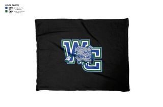 Blanket, Churchill Ice Hockey 67738874, Baseball, Teamtime, Team time, sublimation, custom sports apparel, team uniforms, spirit wear, spiritwear, sports uniforms, custom shirts, team store, custom team store, fundraiser sports, apparel fundraiser