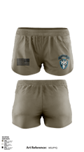 1st Platoon, 95th CBRN 66149028 Ranger Panties - 2