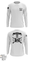95TH EN 87153662 Long Sleeve Performance Shirt - 3