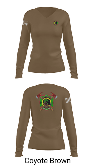 Womens Long Sleeve Vneck Shirt, R51, , Teamtime, Team time, sublimation, custom sports apparel, team uniforms, spirit wear, spiritwear, sports uniforms, custom shirts, team store, custom team store, fundraiser sports, apparel fundraiser