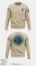 411TH 46316966 Crew Neck Sweatshirt - 2