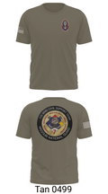 7th CST 5552337 Short Sleeve Performance Shirt - 76
