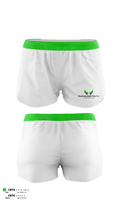 Cleveland Youth Running Club 35582645 Women's Shorts - 2