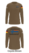 MKT Ingolstadt 59299267 Long Sleeve Performance Shirt - 6