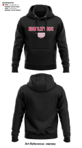 Belton High School Basketball 90350512 Hoodie - 62