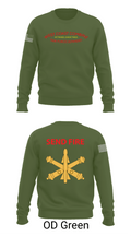 Task Force Defender 2317452 Crew Neck Sweatshirt - 45