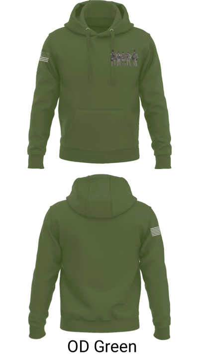 West Texas F.O.G 93379278 Hoodie - 44