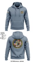 Okinawa Provost Marshals office 46896651 Hoodie - 7