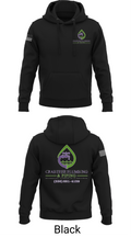 Crabtree Plumbing & Piping 20827864 Hoodie - 25