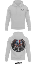 BATTLEFIELD TO BACKCOUNTRY 70891922 Hoodie - 6