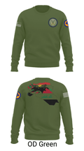 44th ICBT 60779242 Crew Neck Sweatshirt - 43