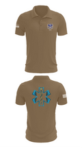 700 37457336 Short Sleeve Performance Polo - 7