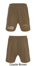 611th 22611110 Athletic Shorts With Pockets - 9