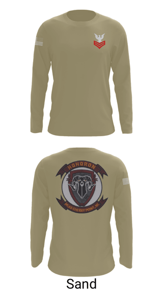 Long Sleeve Performance Shirt, MCAS CHERRY POINT. H&HS, Navy, Teamtime, Team time, sublimation, custom sports apparel, team uniforms, spirit wear, spiritwear, sports uniforms, custom shirts, team store, custom team store, fundraiser sports, apparel fundraiser