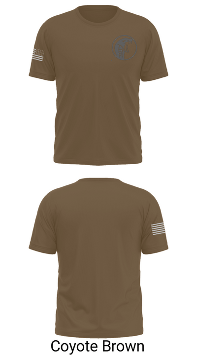 DCSO 40185438 Short Sleeve Performance Shirt - 15