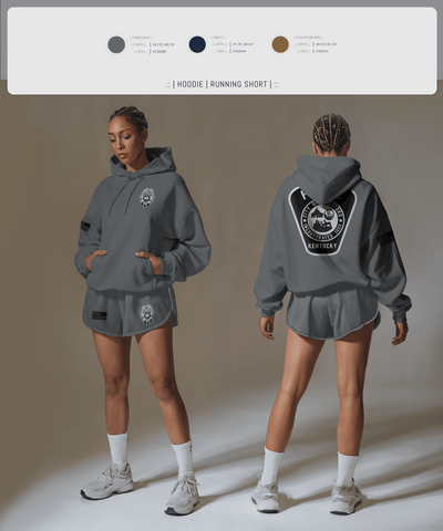 Hartford Police Department 37049516 Hoodie - 4