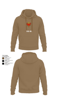HSC-85 15010069 Hoodie - 11
