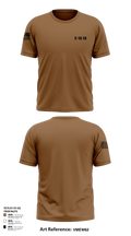 3-16 FA 44359804 Short Sleeve Performance Shirt - 144