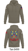 2nd battalion , 5th marines 24744641 Hoodie - 55