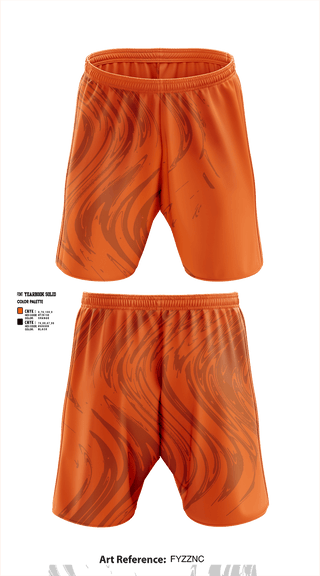 Athletic Shorts With Pockets, Lefors High School, Spirit Store, Teamtime, Team time, sublimation, custom sports apparel, team uniforms, spirit wear, spiritwear, sports uniforms, custom shirts, team store, custom team store, fundraiser sports, apparel fundraiser