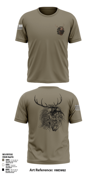 Old School Cotton Feel Shirt, 1-1871-187 ABU, Army, Teamtime, Team time, sublimation, custom sports apparel, team uniforms, spirit wear, spiritwear, sports uniforms, custom shirts, team store, custom team store, fundraiser sports, apparel fundraiser