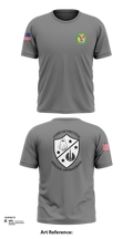 CSO 60647383 Short Sleeve Performance Shirt - 3 (1)